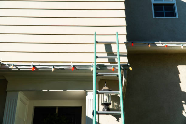 How To Choose The Right Materials for Your Siding Installation in 'Taylorsville, KY