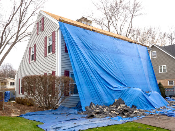 Siding for Commercial Buildings in Taylorsville, KY